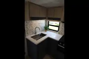 Adventure-Ready 2024 Prime Time Tracer 28BHS Travel Trailer