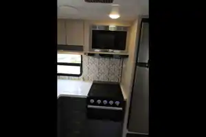 Adventure-Ready 2024 Prime Time Tracer 28BHS Travel Trailer