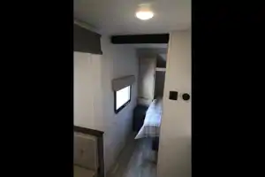 Adventure-Ready 2024 Prime Time Tracer 28BHS Travel Trailer