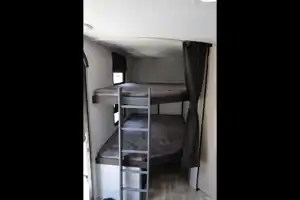 Adventure-Ready 2024 Prime Time Tracer 28BHS Travel Trailer