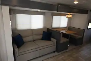 Adventure-Ready 2024 Prime Time Tracer 28BHS Travel Trailer