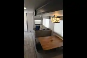 Adventure-Ready 2024 Prime Time Tracer 28BHS Travel Trailer