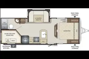Cozy Bullet 28’ - Home Away From Home
