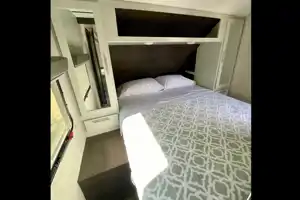 Cozy Bullet 28’ - Home Away From Home