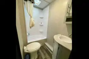 Cozy Bullet 28’ - Home Away From Home