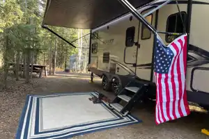 Cozy Bullet 28’ - Home Away From Home