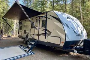 Cozy Bullet 28’ - Home Away From Home