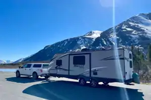 Cozy Bullet 28’ - Home Away From Home