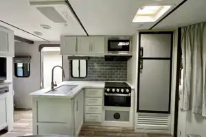 Cozy Bullet 28’ - Home Away From Home