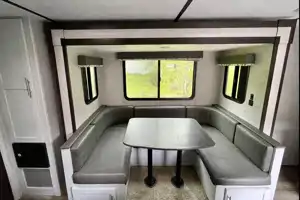 Cozy Bullet 28’ - Home Away From Home