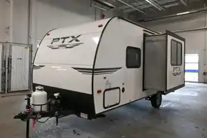 Just Do It, camping is FUN!
