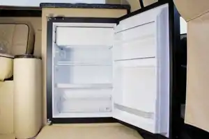 Norman's Luxury RAM ProMaster 3500 Campervan