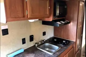 Sherwin's 2014 Jayco Jay Flight Swift - SUV towable