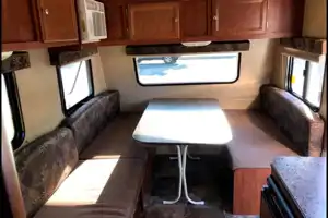 Sherwin's 2014 Jayco Jay Flight Swift - SUV towable