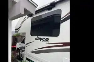 2019 Family Friendly Jayco Motorhome