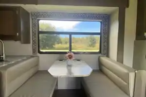 2019 Family Friendly Jayco Motorhome