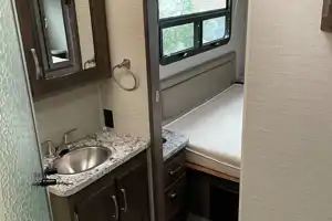 2019 Family Friendly Jayco Motorhome