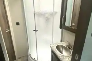 2019 Family Friendly Jayco Motorhome