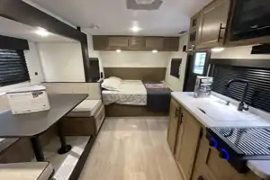 J3 2025 "Rugged Roamer"