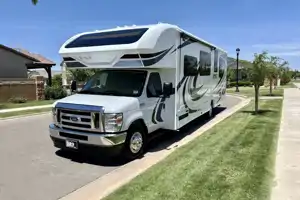 RV Getaway -  Class C