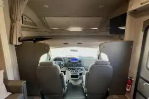 RV Getaway -  Class C