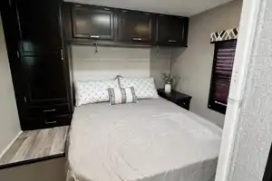 RV Getaway -  Class C