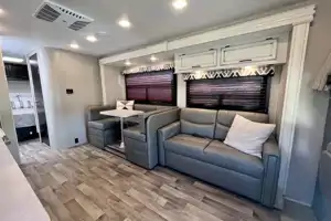 RV Getaway -  Class C