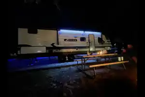 2022 CrossRoads RV Zinger ZR290KB