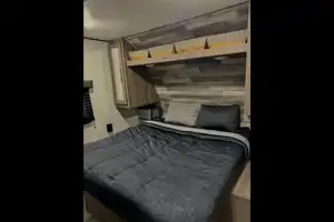 2022 CrossRoads RV Zinger ZR290KB