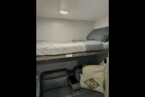2022 CrossRoads RV Zinger ZR290KB