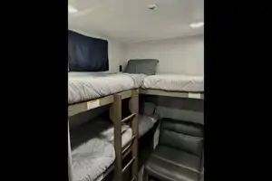 2022 CrossRoads RV Zinger ZR290KB