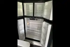 Britany’s Jayco Seismic 403T Fifth Wheel
