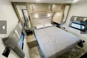 Jeremy's Palomino 28BHSS Travel Trailer