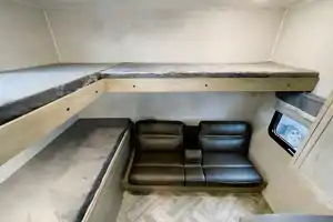 Jeremy's Palomino 28BHSS Travel Trailer