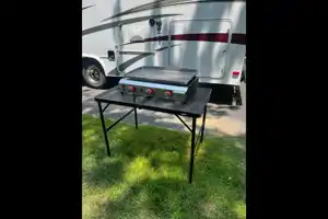 CT RV Adventures Forest River Sunseeker 3170DSF Class C