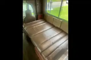 CT RV Adventures Forest River Sunseeker 3170DSF Class C