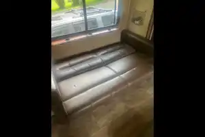 CT RV Adventures Forest River Sunseeker 3170DSF Class C