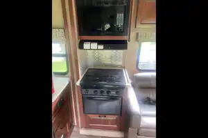 CT RV Adventures Forest River Sunseeker 3170DSF Class C