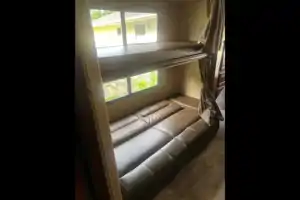 CT RV Adventures Forest River Sunseeker 3170DSF Class C