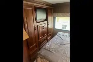 CT RV Adventures Forest River Sunseeker 3170DSF Class C