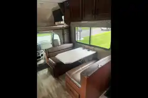 CT RV Adventures Forest River Sunseeker 3170DSF Class C