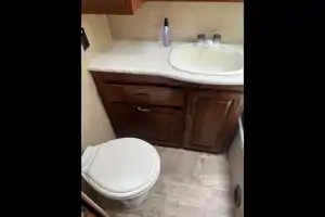 CT RV Adventures Forest River Sunseeker 3170DSF Class C