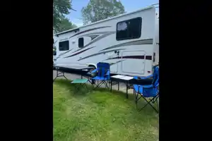 CT RV Adventures Forest River Sunseeker 3170DSF Class C