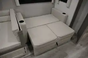 2025 BRAND NEW! Coachmen Catalina Legacy 263BHSCK