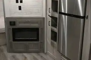 2025 BRAND NEW! Coachmen Catalina Legacy 263BHSCK