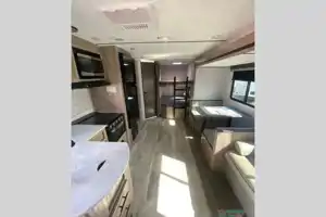 Gulf Stream Friendshop 268BH