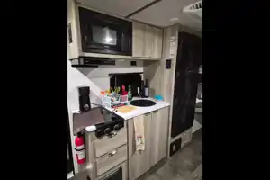 Kirk's Kamper