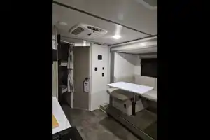 Kirk's Kamper