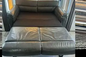 2019 Forest River RV Cherokee Arctic Wolf 305ML6 Fifth Wheel