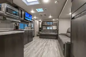 Hill Country Transcend Xplor